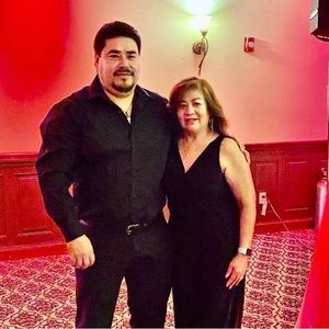 Meet your Posher, Elisa